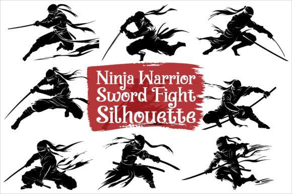 Ninja Warrior Sword Fight Bundle Review