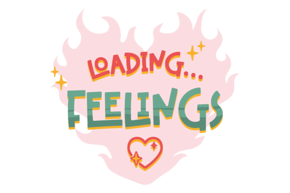 Reviewing Loading Feelings for Crafts and Graphics Projects